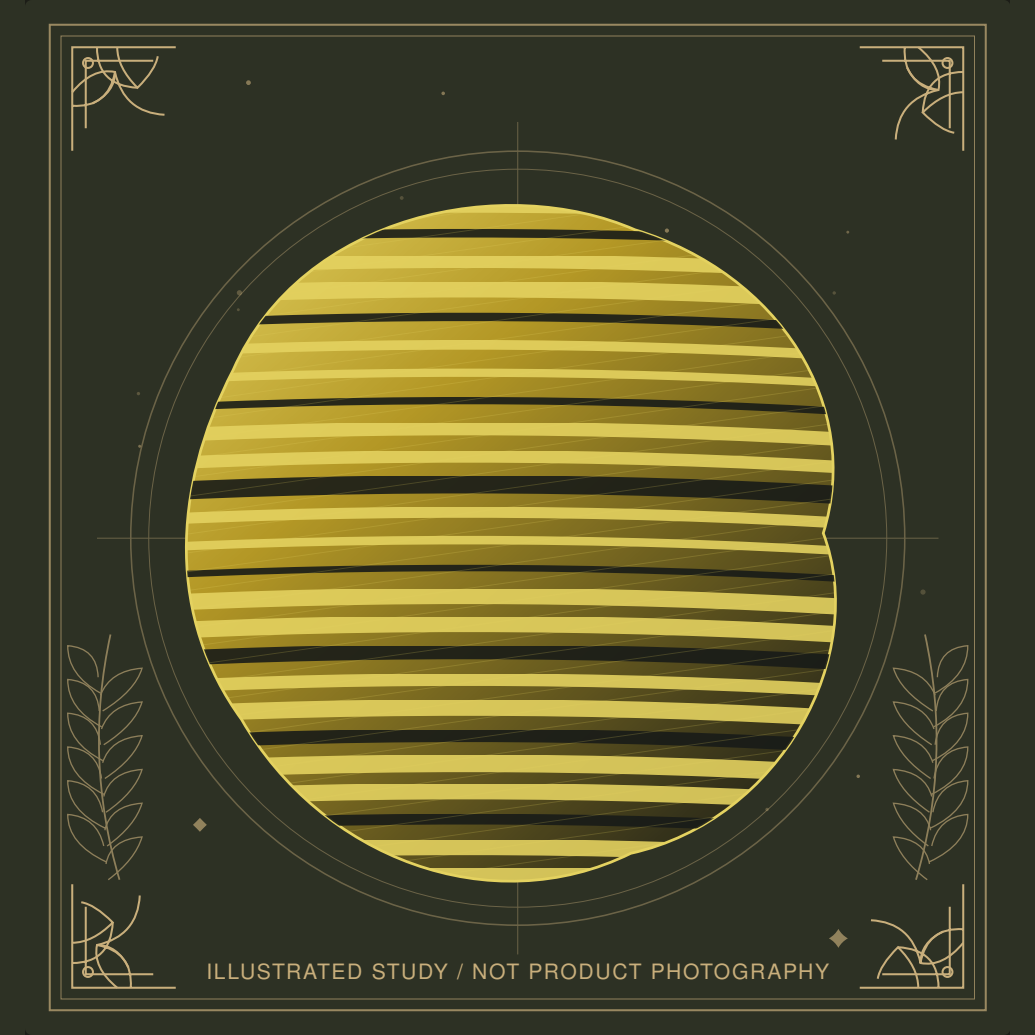 Illustrated geological folio of Bumblebee Stone; an interpretive specimen study.