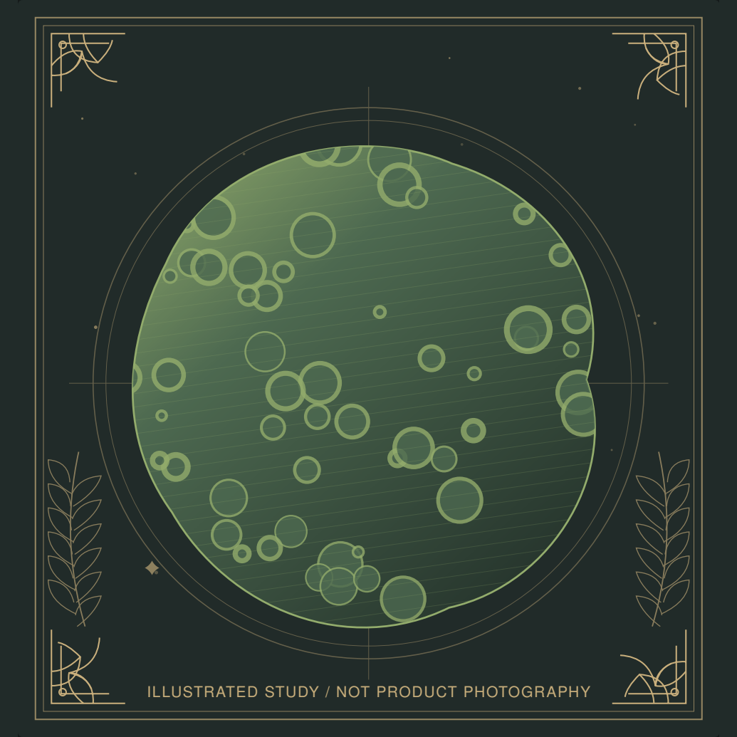 Illustrated geological folio of Kambaba Stone; an interpretive specimen study.