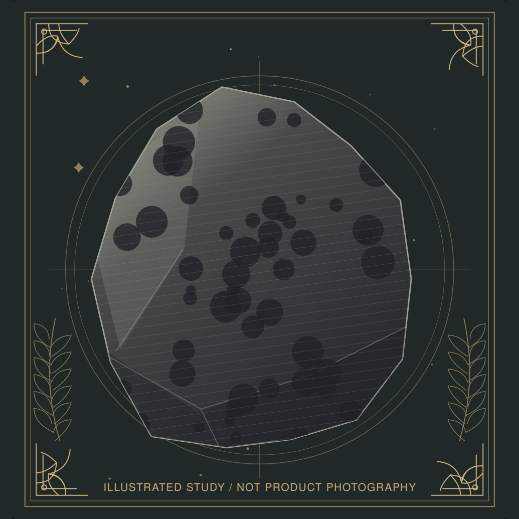 Illustrated geological folio of Lava Stone; an interpretive specimen study.