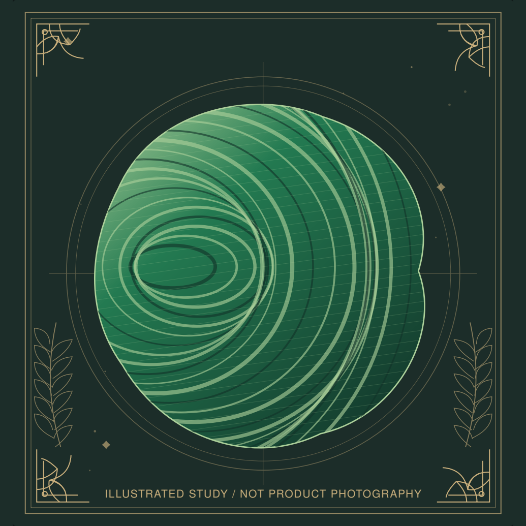 Illustrated geological folio of Malachite; an interpretive specimen study.