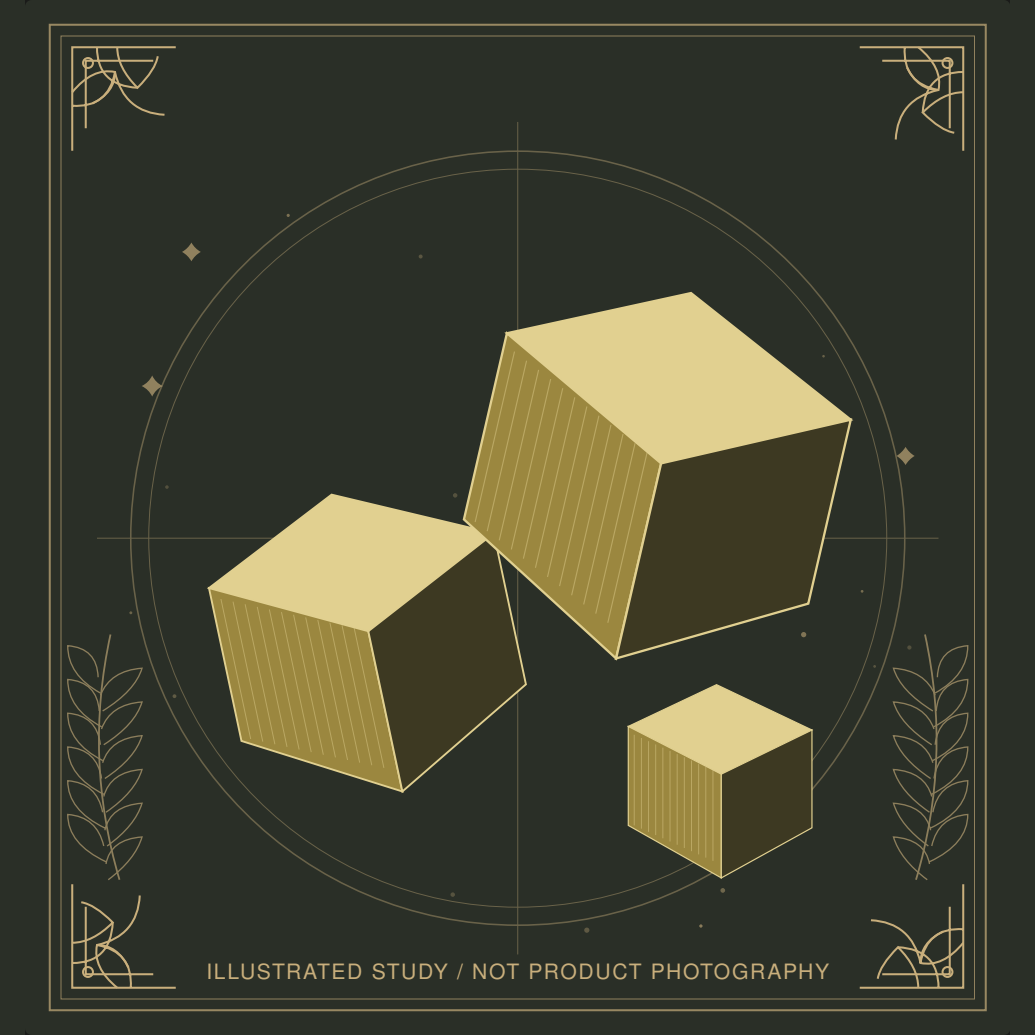 Illustrated geological folio of Pyrite; an interpretive specimen study.